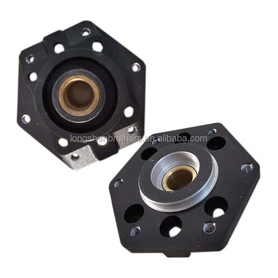 Zink Aluminium Die Casting Mould do projektowania produktów gospodarstwa domowego