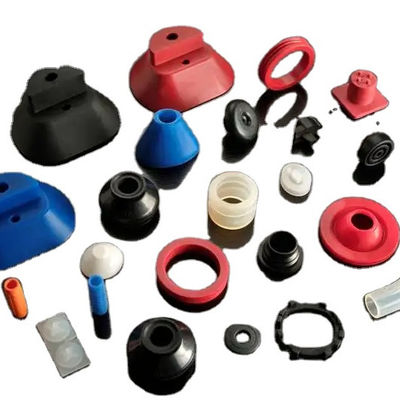 Zastosowane części gumowe formowane z P20 718 738 NAK80 S136 materiałem formowanym