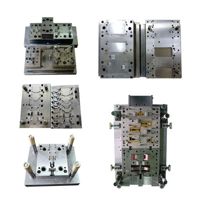 Produkty gospodarstwa domowego Formy do odlewu ciśnieniowego dla aluminium Usługi odlewu ciśnieniowego