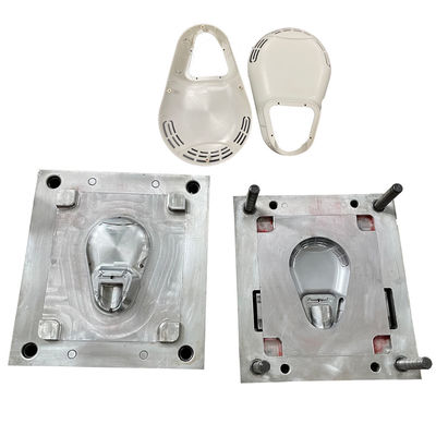 Oprogramowanie do projektowania UG lub Pro/E Plastic Mold for Injection Molding Dostosowywalne OEM/ODM Akceptowalne