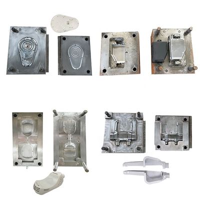 500000-1000000 sztuk Gorący biegacz i zimny biegacz Dostosowany rozmiar Plastic Injection Mold dla produktów gospodarstwa domowego