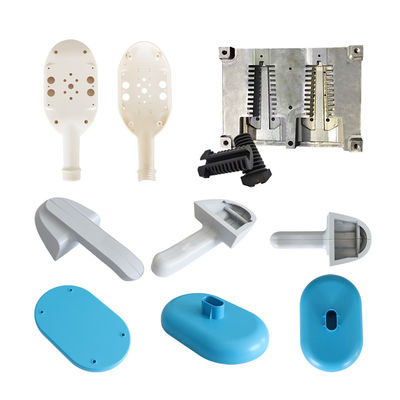 UG lub Pro/E Oprogramowanie do projektowania Plastic Injection Molding Machine Custom Plastic Mould z materiałem 2738