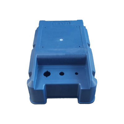 Specjalne formowanie wtryskowe zabawek z PMMA Plastic Mold Manufacturing Service i DEM Mould Base