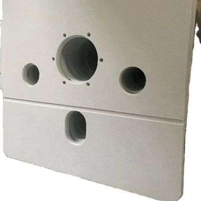 Usługa cięcia płyt plastikowych ABS/akrylowych/PP/PET/HDPE do spełnienia wymagań klientów