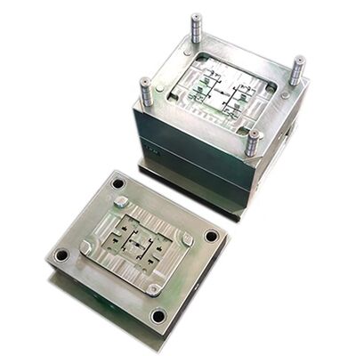 Profesjonalny OEM ODM Instrument pomiarowy Shell Niestandardowy kolor dla inteligentnych komponentów licznika