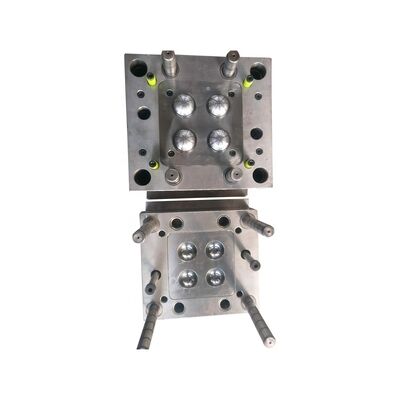 Forma na niestandardową osłonę oświetleniową o wysokim połysku, łatwa do rozformowania, do oświetlenia domowego i komercyjnego