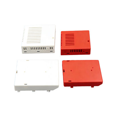 Premium Plastic Enclosures For Electronics With Fine Surface And Precise Matching