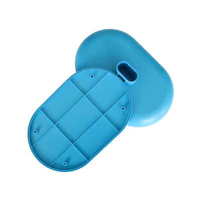Akcesoria do detektorów o wysokiej precyzji do przemysłowych przyrządów testujących