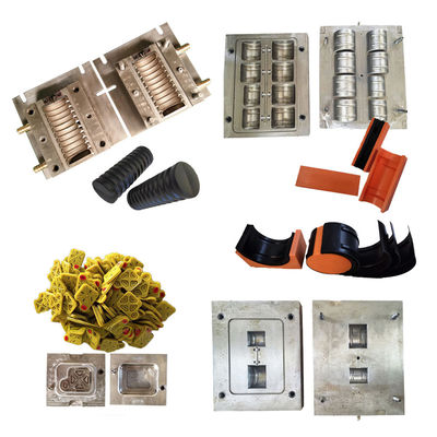 Materiał do formowania silikonowej gumy przemysłowej dla gospodarstw domowych P20/718/738/NAK80/S136/2738/2316
