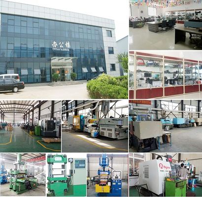 Części do odlewu metalowego odlewu metalowego usługa formowania odlewu metalowego dla wielu odlewanych na zamówienie form aluminium ze stopu cynku