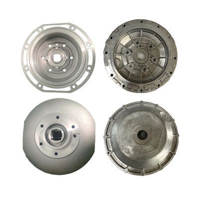 JLS Mould Base Twoje jednoosobowe sklepie dla niestandardowych aluminiowych form odlewanych i precyzyjnych potrzeb przemysłowych