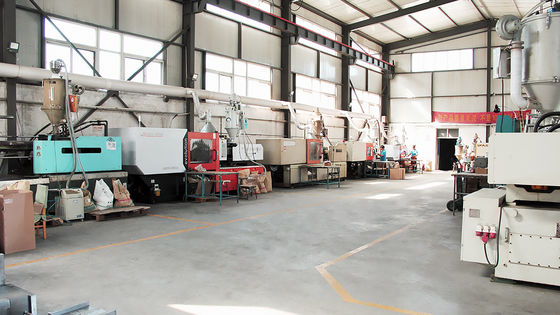 Powszechnie stosowane Custom Aluminium Die Casting Mould for Die Casting Aluminium Mould Customized Colors