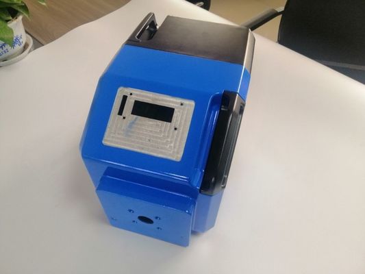 Akceptowalne OEM/ODM Niestandardowe formy aluminiowe do odlewu drutowego wtryskowego