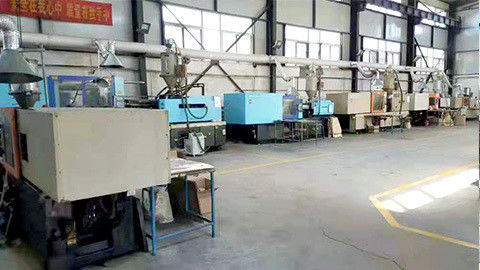 Odlewy aluminiowe z polskim etynowaniem i teksturą od firmy Trusted