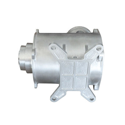 Tolerancja 0,01 mm Powszechnie stosowana 30 lat Źródło Custom Aluminium Die Casting Part for Auto Parts
