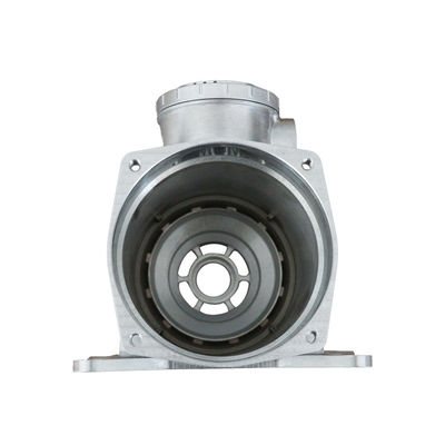 Tolerancja 0,01 mm Powszechnie stosowana 30 lat Źródło Custom Aluminium Die Casting Part for Auto Parts
