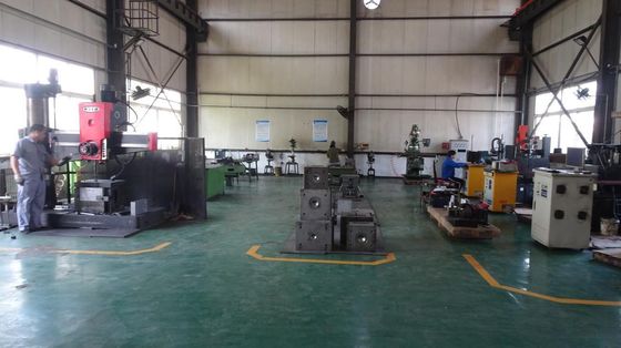 Zastosowanie formy aluminiowej do walcowania w różnych gałęziach