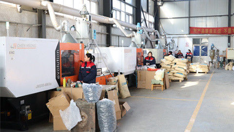 Profesjonalna obsługa Polski Etched Texture Custom Aluminium Casting Molds and Parts Usługa wtryskowej formy plastikowej