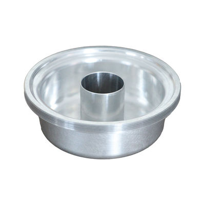 Wyroby do odlewu ciśnieniowego do obudowy z aluminium Części niestandardowe do artykułów gospodarstwa domowego