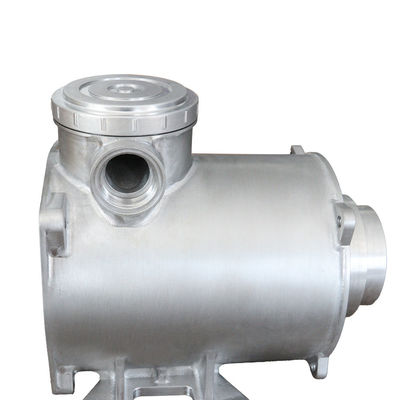 Zastosowania niestandardowe w różnych gałęziach przemysłu UG lub Pro/E Oprogramowanie projektowe Precision Die Casting Molds with OEM/ODM Acceptable