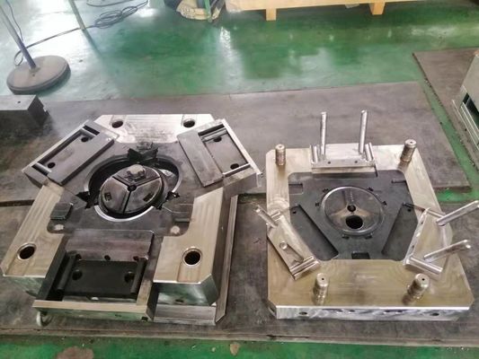 Aluminium odlewanie ciśnieniowe formy i części produkcyjne Klient dostosowany z 32 lat doświadczenia