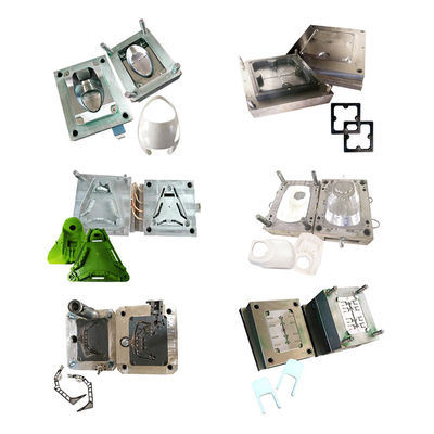 Części do odlewania na zamówienie z stopów aluminium do odlewania na zamówienie z rysunkiem Format 2D/PDF/CAD 3D IGES/STEP od usług odlewania