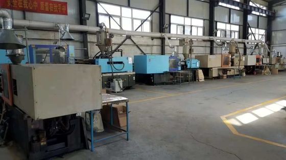 Polerowanie Custom Aluminium Die Casting z bazową stopą i tolerancją 0,01 mm