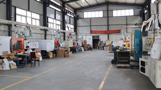 Doświadczony Aluminium Die Casting Mould Mould Base LKM.HASCO.DME 3 miliony strzałów dla produktów na zamówienie
