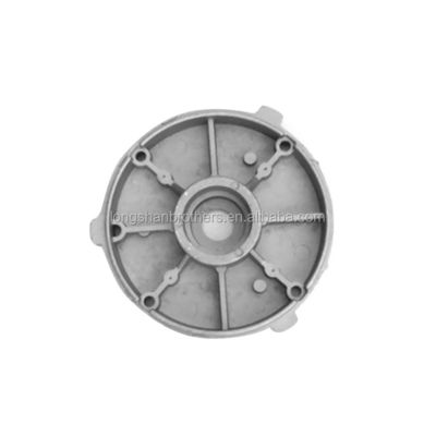 Profesjonalna niestandardowa forma do odlewania aluminium z materiałem formy P20/718/738/NAK80/S136/2738/2316 i żywotnością formy 300000-500000 cykli