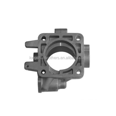Profesjonalna niestandardowa forma do odlewania aluminium z materiałem formy P20/718/738/NAK80/S136/2738/2316 i żywotnością formy 300000-500000 cykli