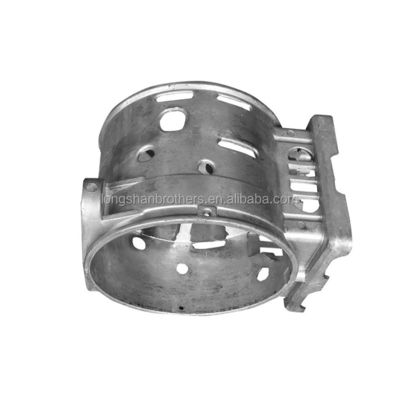 Profesjonalna niestandardowa forma do odlewania aluminium z materiałem formy P20/718/738/NAK80/S136/2738/2316 i żywotnością formy 300000-500000 cykli