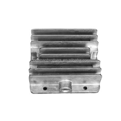Profesjonalna niestandardowa forma do odlewania aluminium z materiałem formy P20/718/738/NAK80/S136/2738/2316 i żywotnością formy 300000-500000 cykli