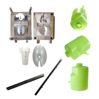 Cold Runner Die Casting Custom Mould for Custom Colors Custom Service (Wykonanie odlewu na zimno)