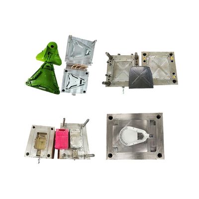 Cold Runner Die Casting Custom Mould for Custom Colors Custom Service (Wykonanie odlewu na zimno)