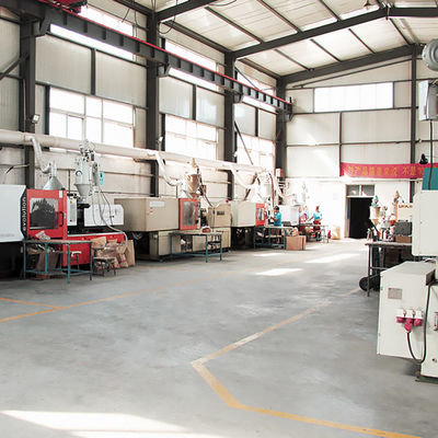 OEM Custom Aluminium Alloy Die Cast Mold Makers for Machinery Die Casting Process Tool