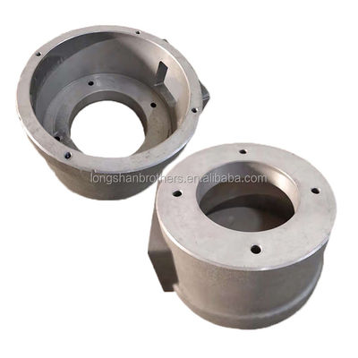 Zink Aluminium Die Casting Mould do projektowania produktów gospodarstwa domowego