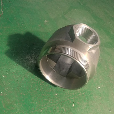 Zink Aluminium Die Casting Mould do projektowania produktów gospodarstwa domowego