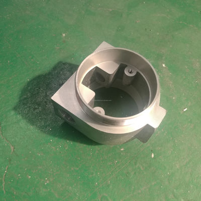 Zink Aluminium Die Casting Mould do projektowania produktów gospodarstwa domowego