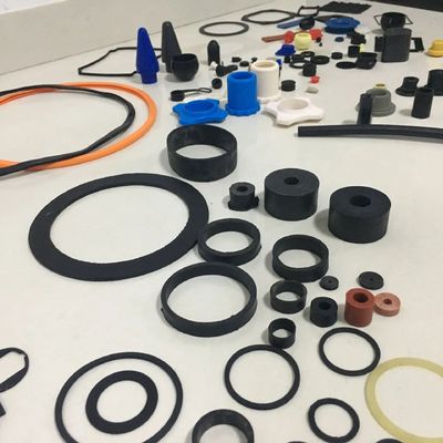 Zastosowane części gumowe formowane z P20 718 738 NAK80 S136 materiałem formowanym
