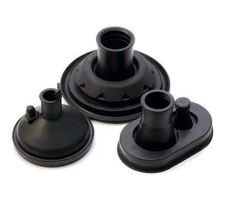 Zastosowane części gumowe formowane z P20 718 738 NAK80 S136 materiałem formowanym