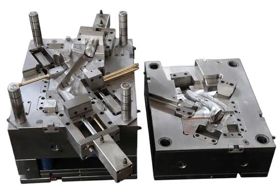 Zastosowane części gumowe formowane z P20 718 738 NAK80 S136 materiałem formowanym