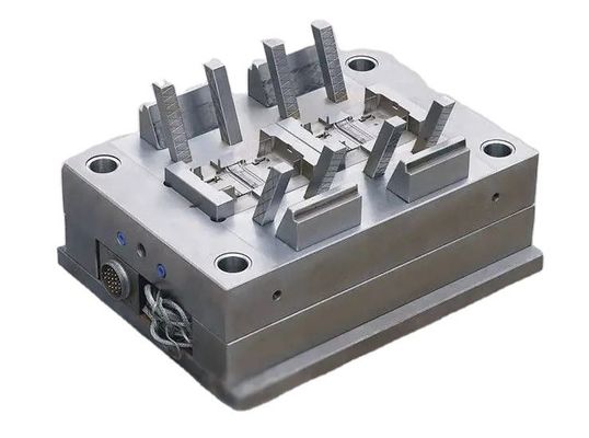 Zastosowane części gumowe formowane z P20 718 738 NAK80 S136 materiałem formowanym