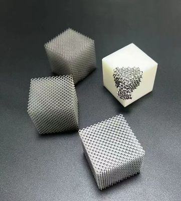 Drukowanie 3D Części obróbki CNC