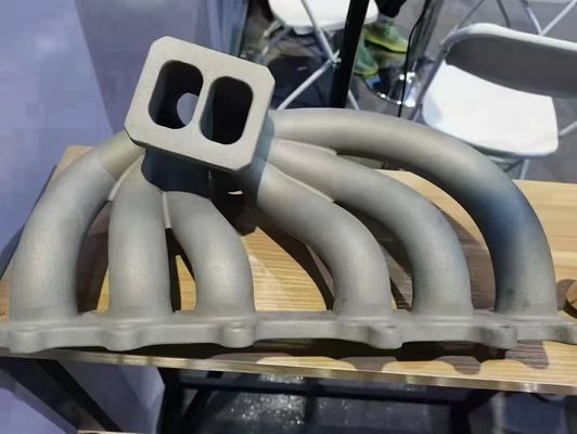 Drukowanie 3D Części obróbki CNC