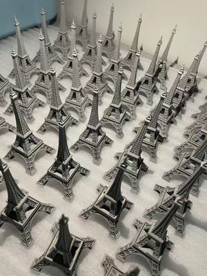 Drukowanie 3D Części obróbki CNC
