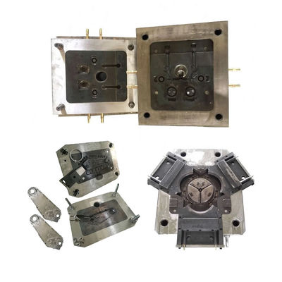 Materiał do odlewania ciśnieniowego z wysokiej zawartości aluminium do zabawek P20/718/738/NAK80/S136/2738/2316 Materiał do odlewania i szeroko stosowany w produkcji