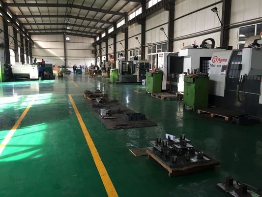 Materiał do odlewania ciśnieniowego z wysokiej zawartości aluminium do zabawek P20/718/738/NAK80/S136/2738/2316 Materiał do odlewania i szeroko stosowany w produkcji