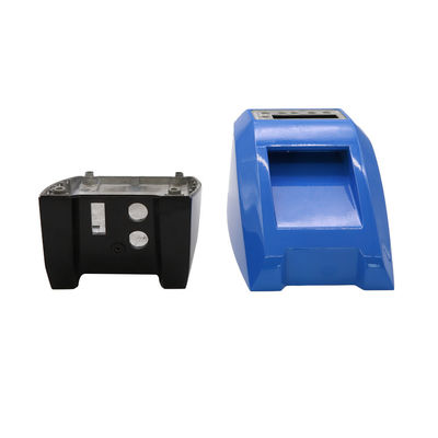 Wyroby do odlewania aluminiowego na zamówienie z materiałem P20/718/738/NAK80/S136/2738/2316 i 300K-700K strzałami Żywotność formy