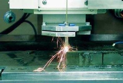 Części obróbki CNC stopu aluminium Części obróbki wysokiej precyzji Usługi obróbki