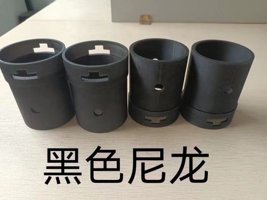 3D STP STEP Format rysunku Usługa obróbki CNC dla poliuretanu nylonowego ABS